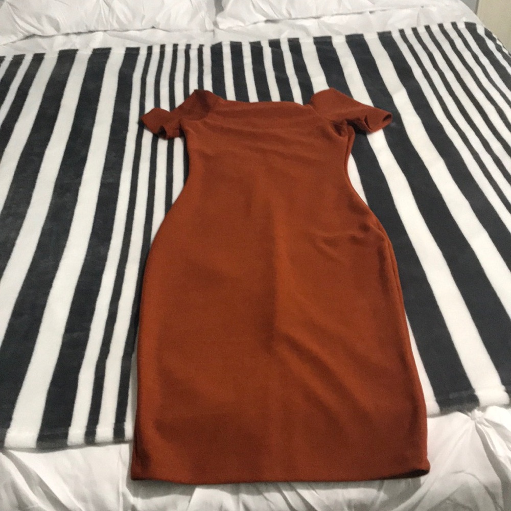 Bandage dress